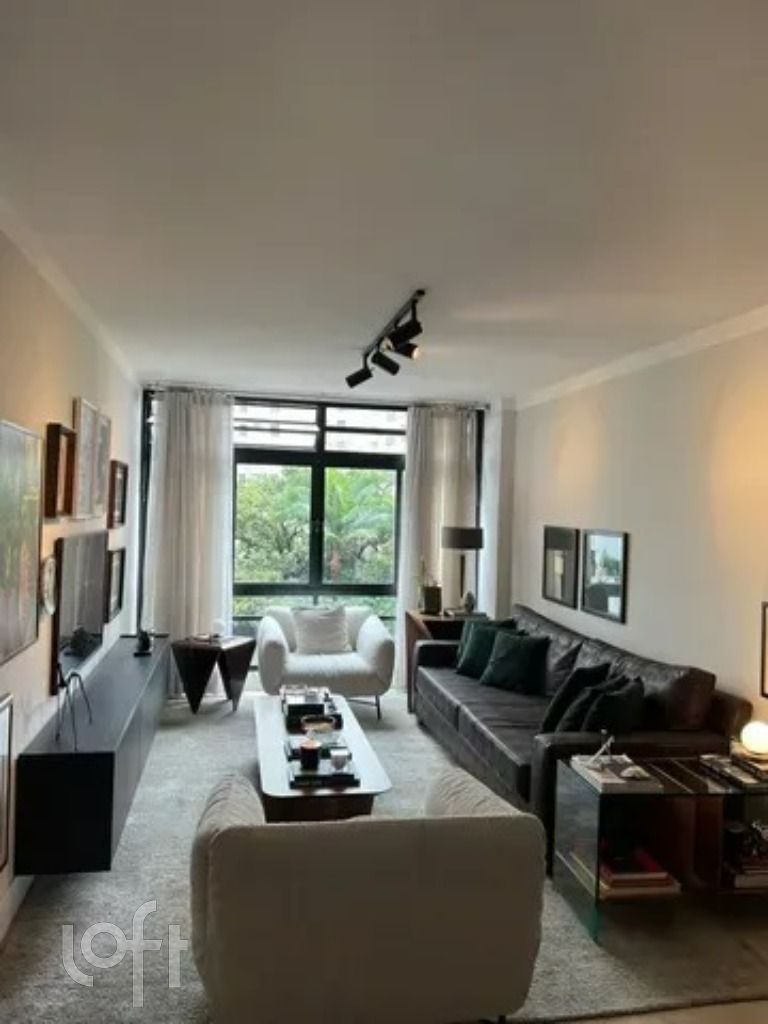 Apartamento, 2 quartos, 105 m² - Foto 2