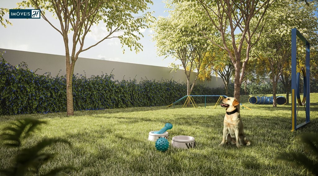 Apartamento, 1 quarto, 33 m² - Foto 22