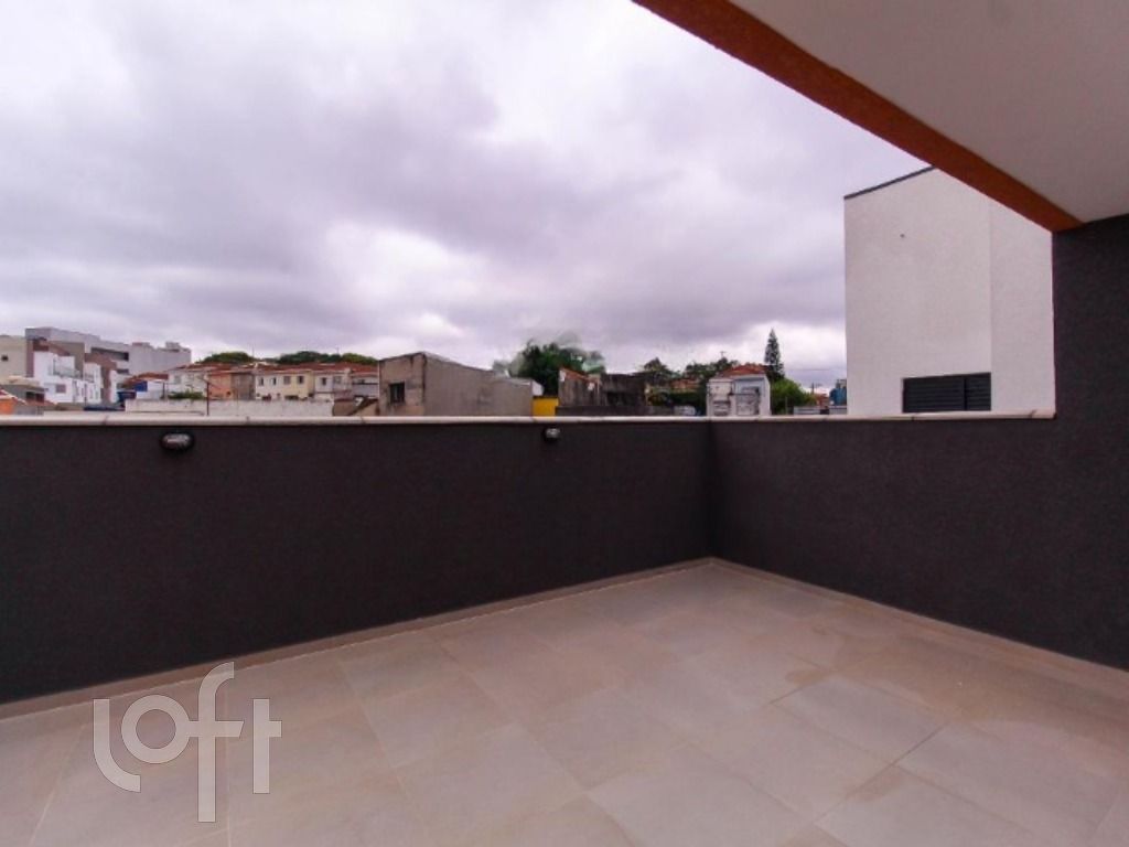Apartamento, 2 quartos, 42 m² - Foto 12
