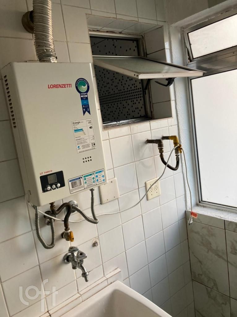 Apartamento, 2 quartos, 51 m² - Foto 9