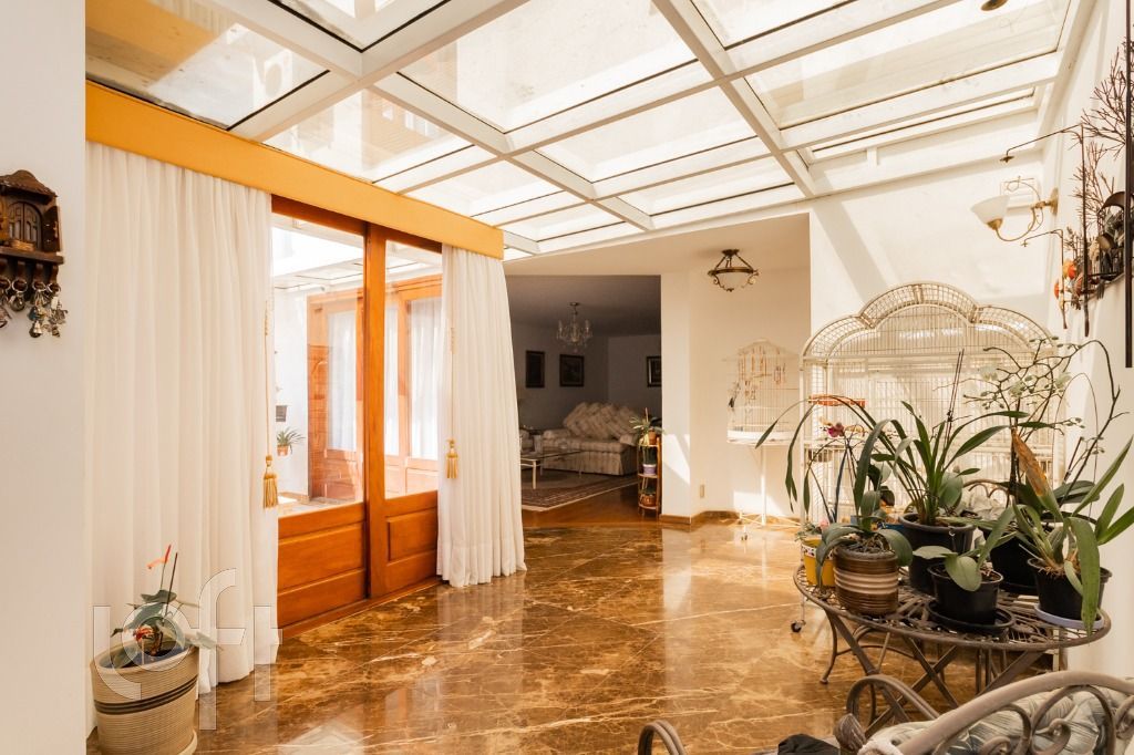 Casa à venda com 3 quartos, 284m² - Foto 6