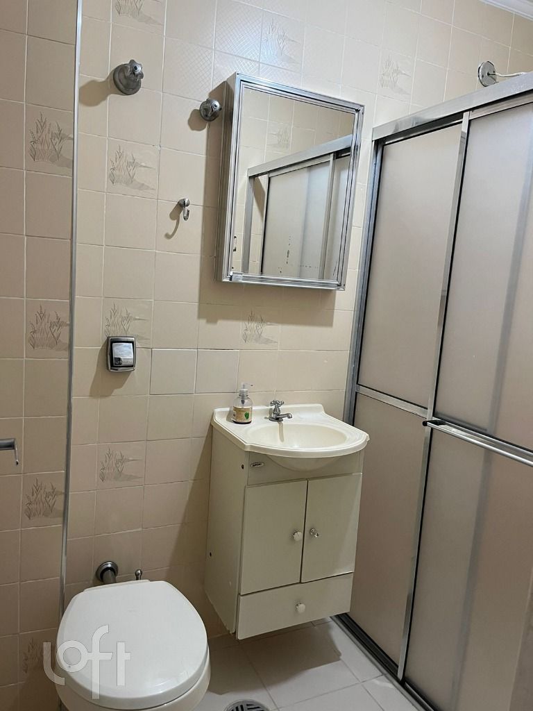 Apartamento, 2 quartos, 52 m² - Foto 8