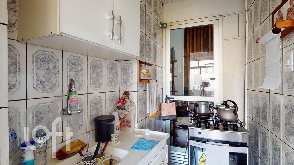 Apartamento, 2 quartos, 35 m² - Foto 8