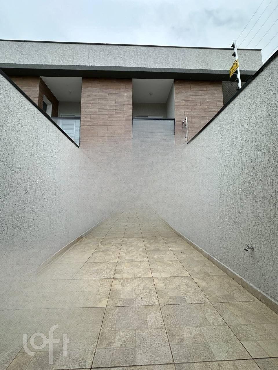 Casa, 3 quartos, 115 m² - Foto 1