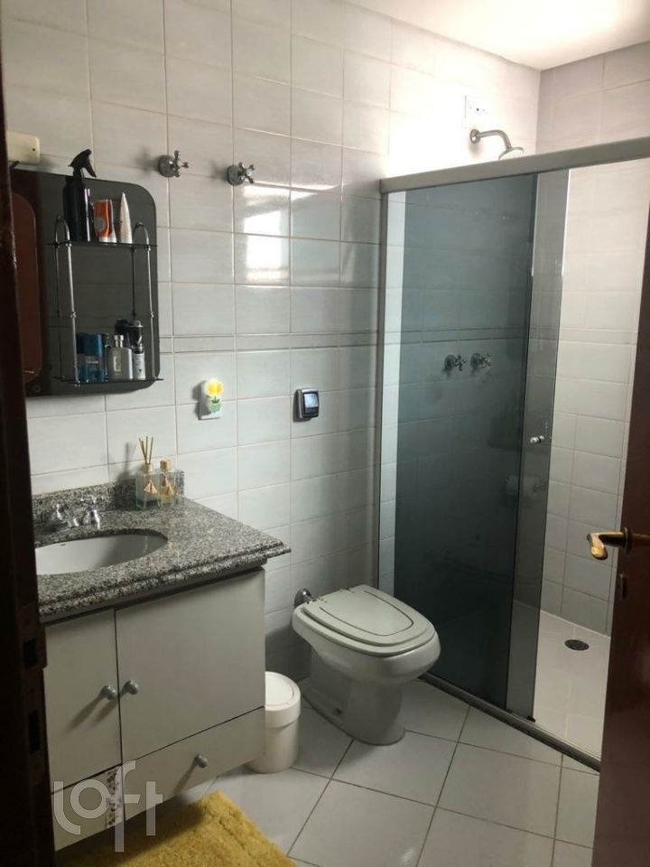 Apartamento, 3 quartos, 127 m² - Foto 28