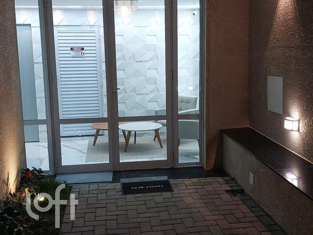 Apartamento, 2 quartos, 44 m² - Foto 16