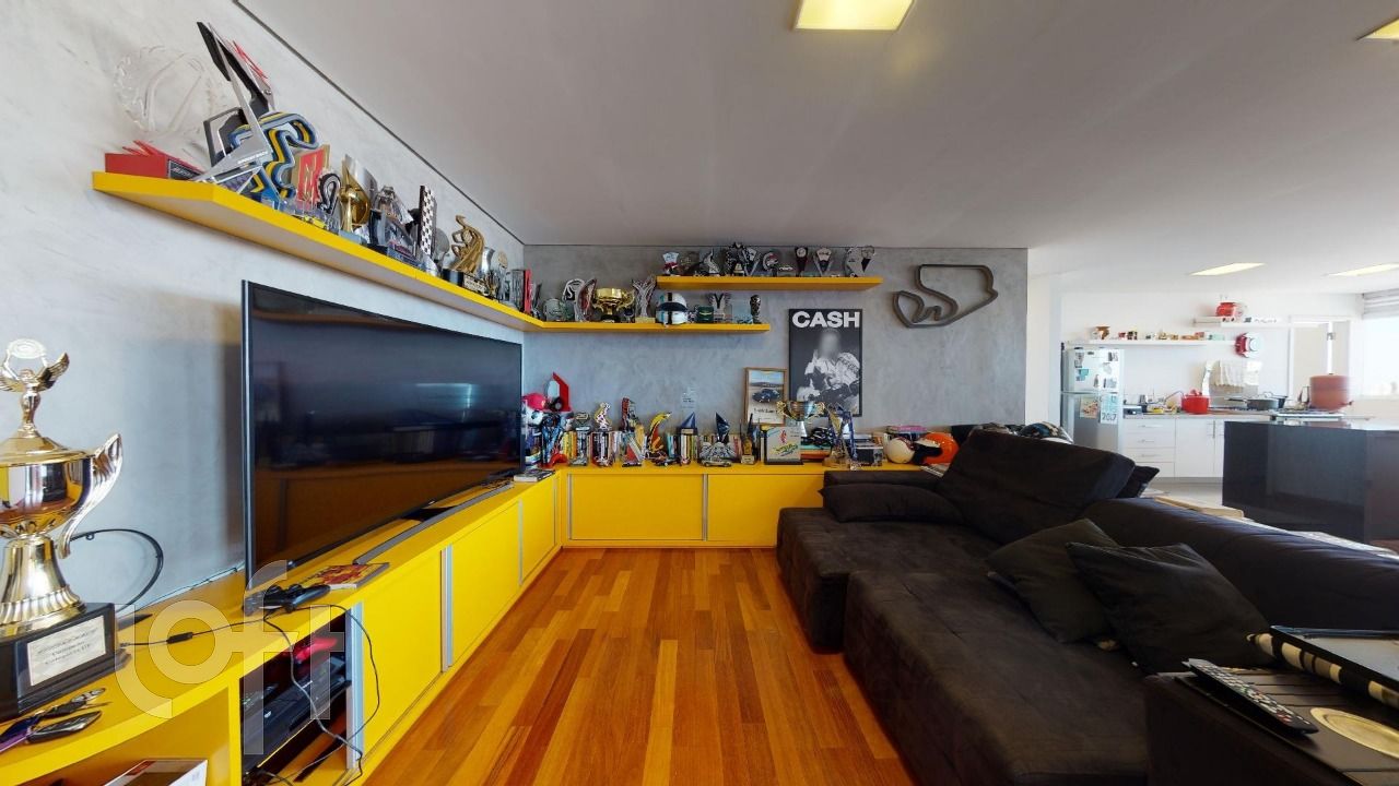 Apartamento, 2 quartos, 155 m² - Foto 4