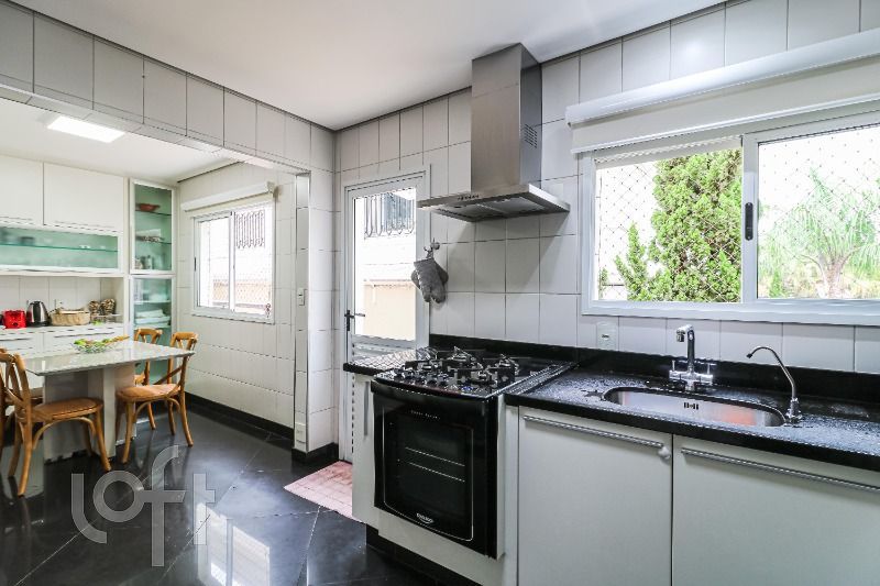 Casa de Condomínio, 4 quartos - Foto 12