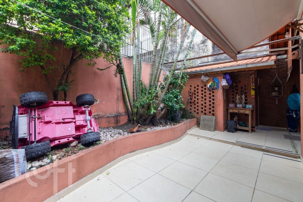 Casa, 8 quartos, 317 m² - Foto 16