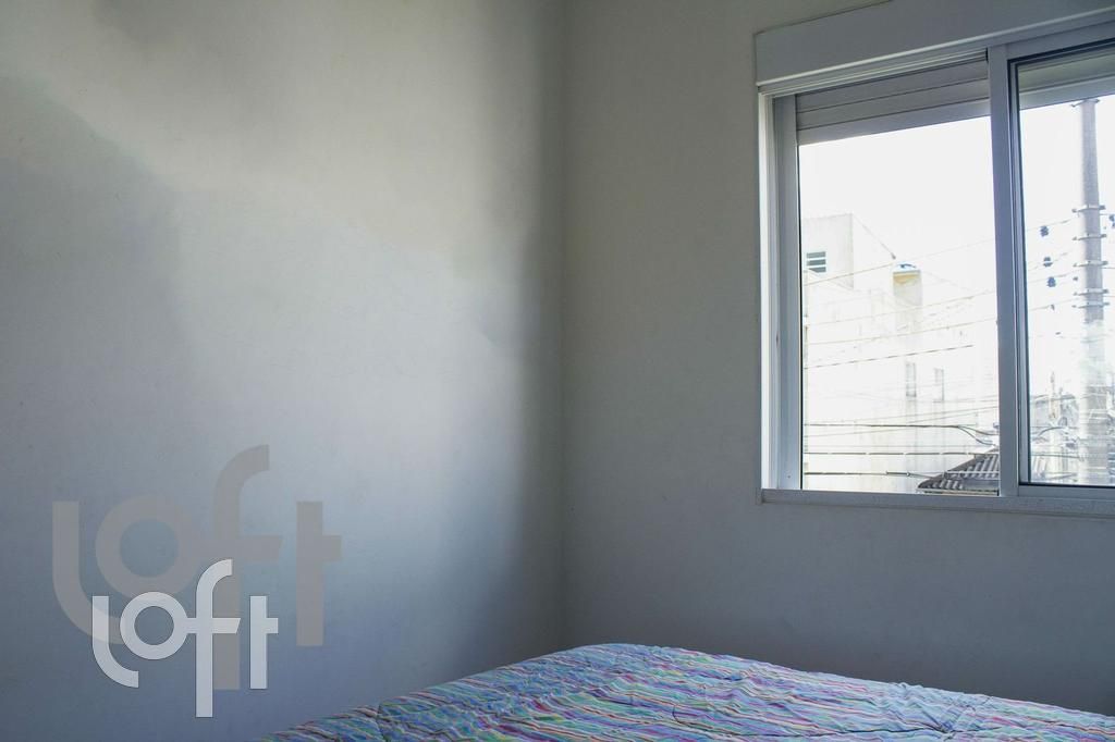 Apartamento, 2 quartos, 49 m² - Foto 5