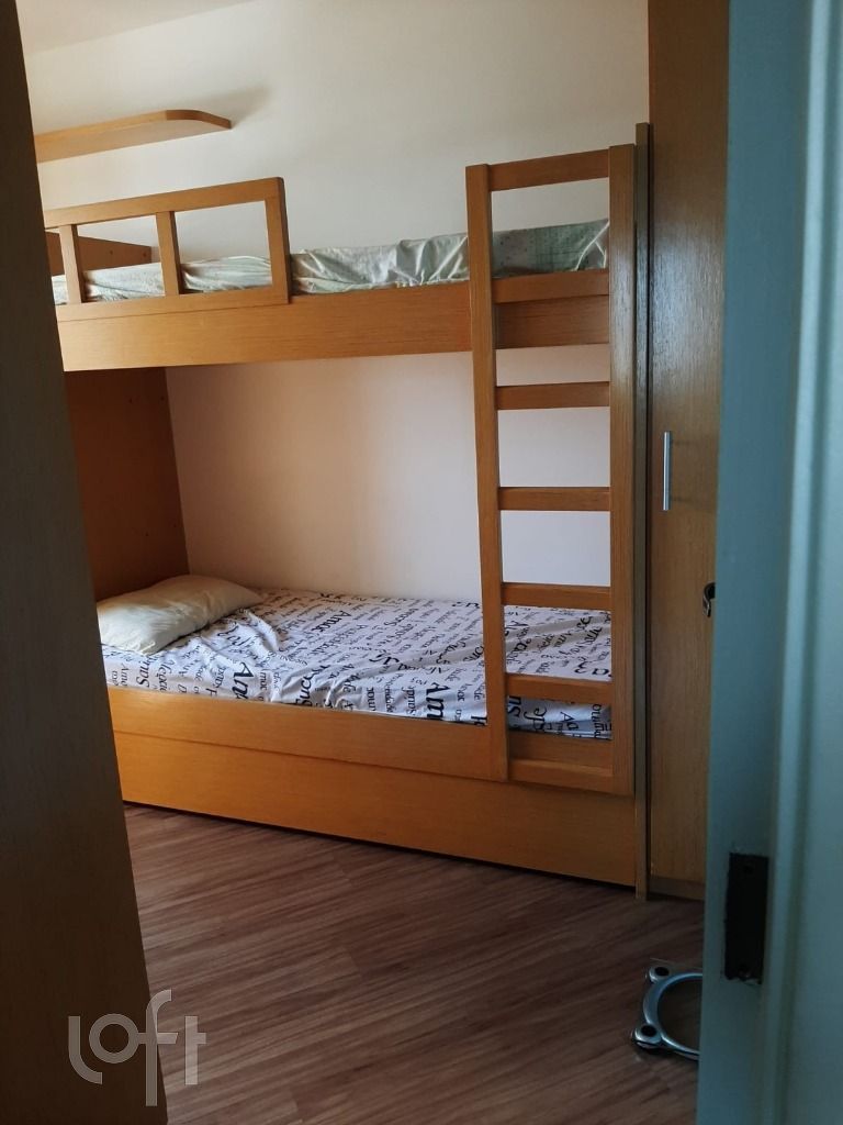 Apartamento, 2 quartos, 53 m² - Foto 16
