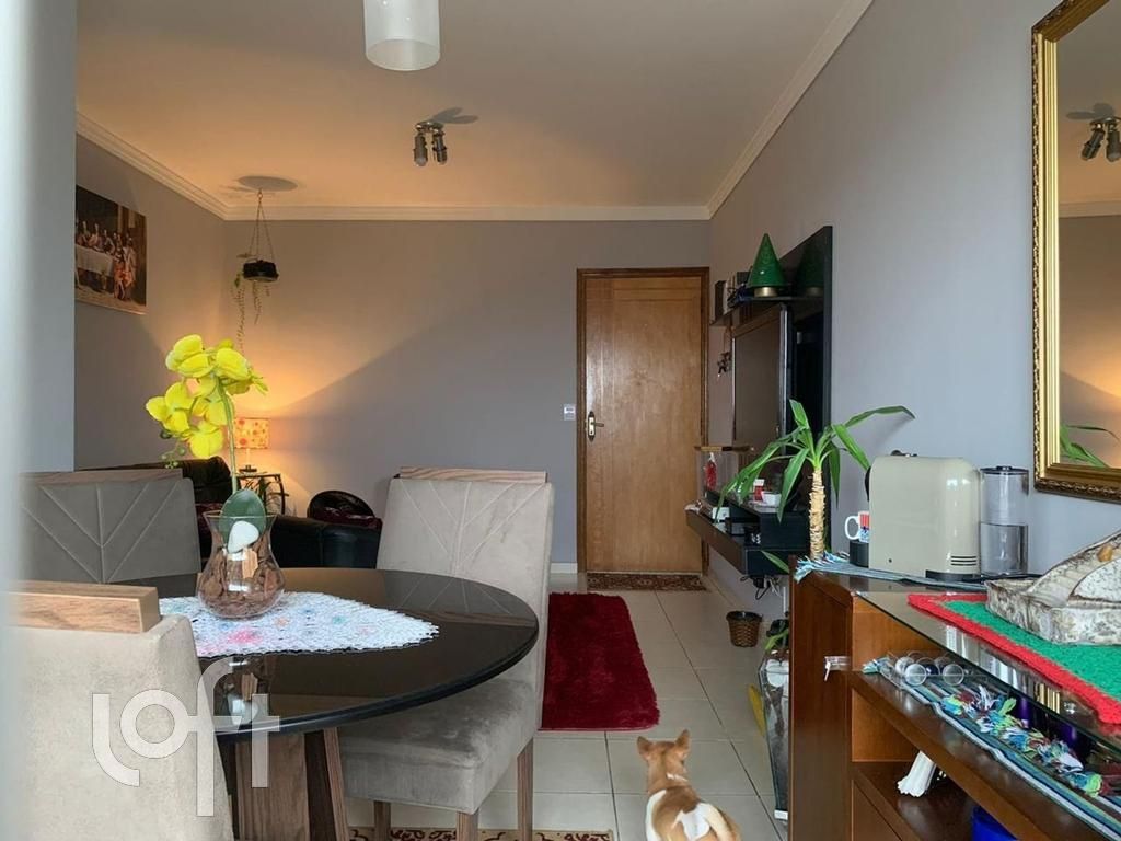 Apartamento à venda com 3 quartos, 74m² - Foto 13
