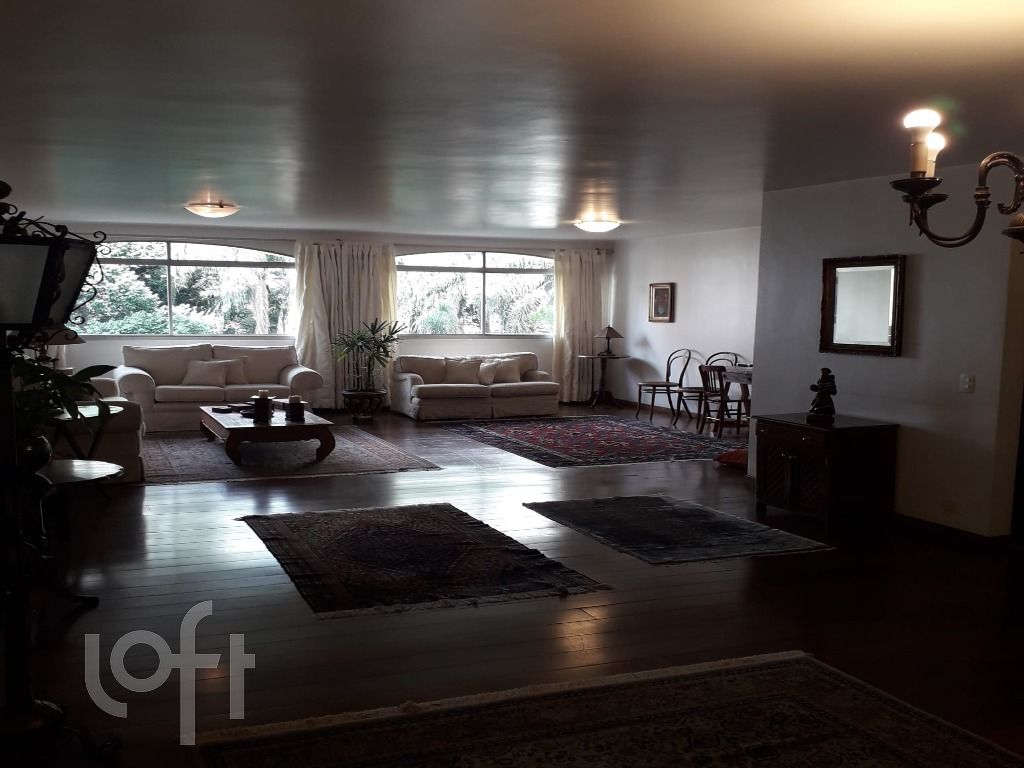 Apartamento, 4 quartos, 266 m² - Foto 46