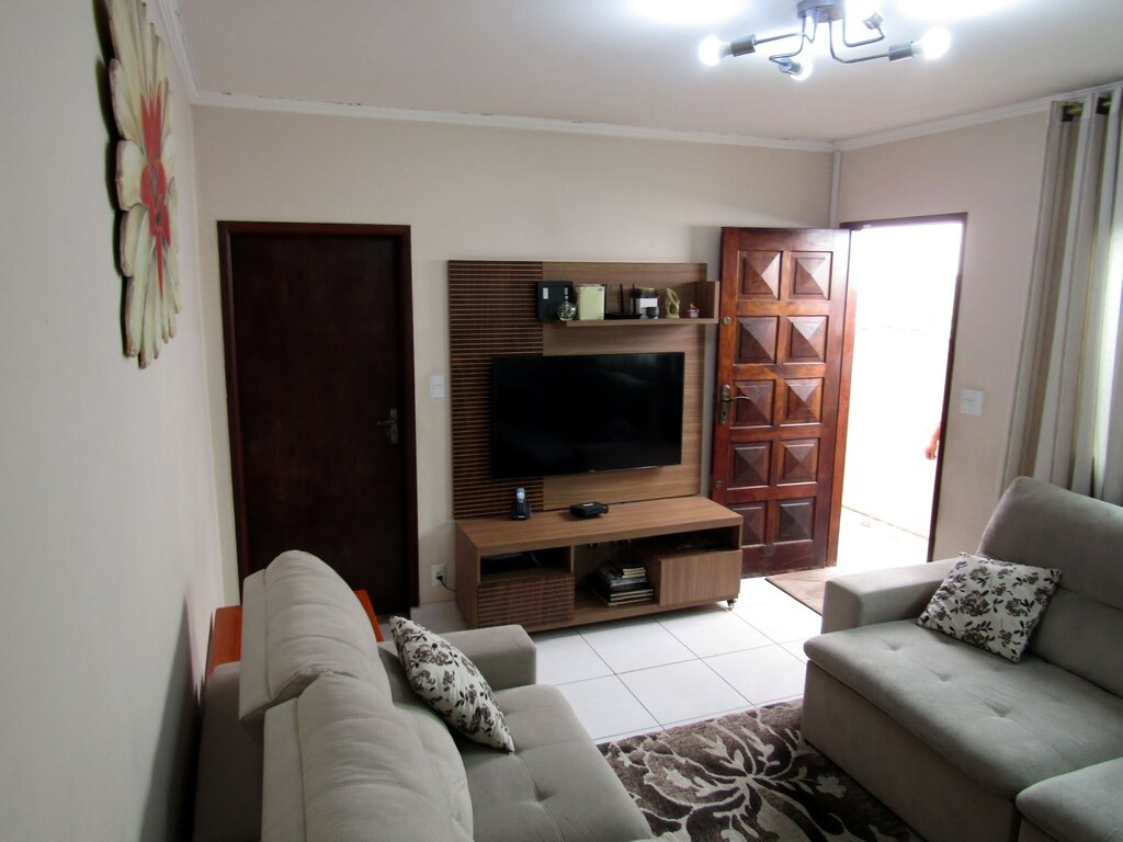 Casa, 2 quartos, 105 m² - Foto 4