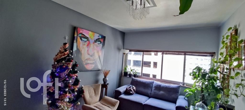 Apartamento, 2 quartos, 65 m² - Foto 13