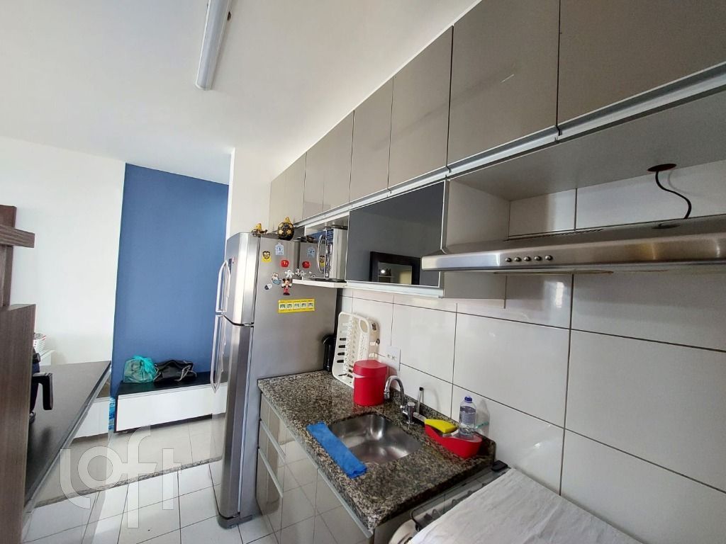 Apartamento, 2 quartos, 66 m² - Foto 3