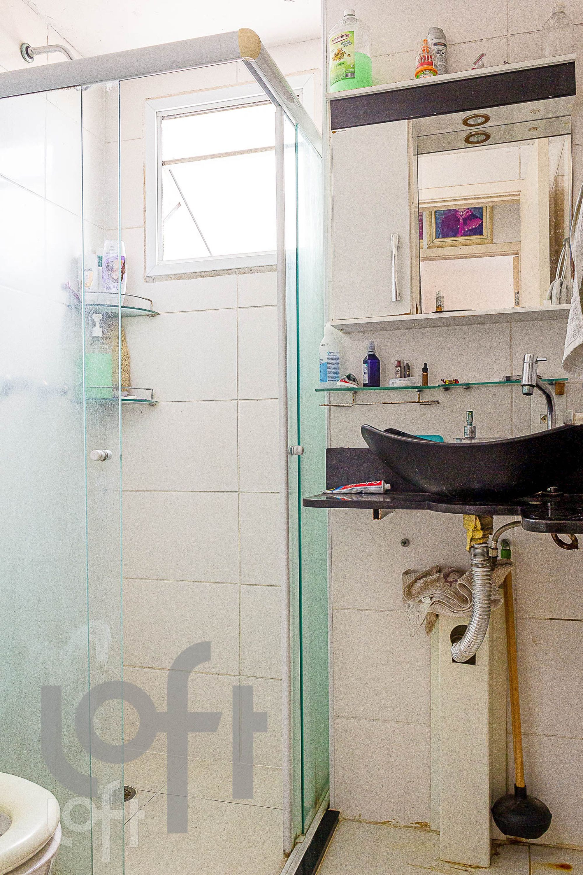 Apartamento à venda com 2 quartos, 50m² - Foto 40