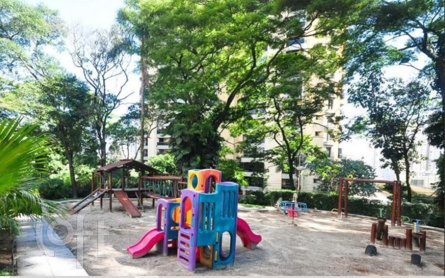 Apartamento à venda com 4 quartos, 214m² - Foto 22