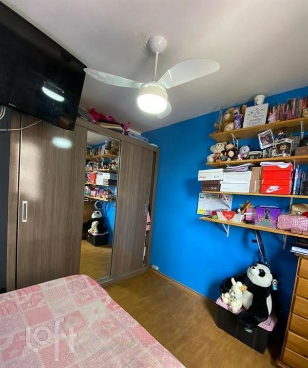 Apartamento à venda com 2 quartos, 55m² - Foto 8