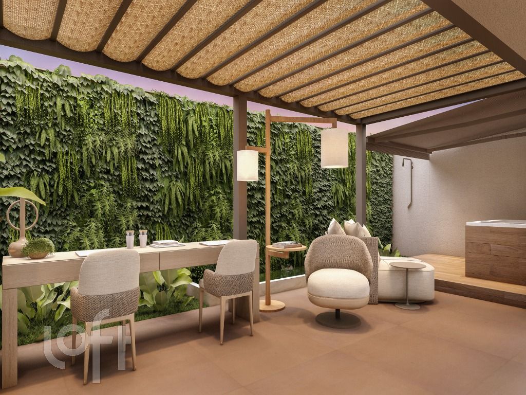 Apartamento à venda com 4 quartos, 342m² - Foto 10