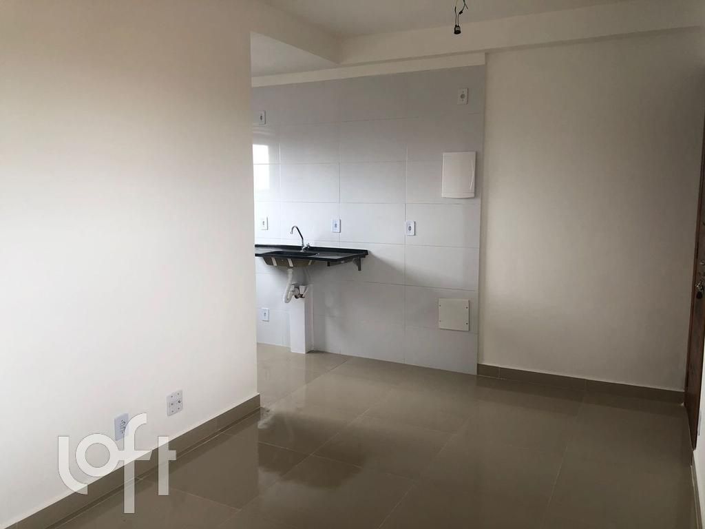 Apartamento, 2 quartos, 40 m² - Foto 5