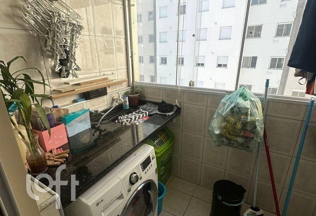 Apartamento à venda com 3 quartos, 122m² - Foto 12