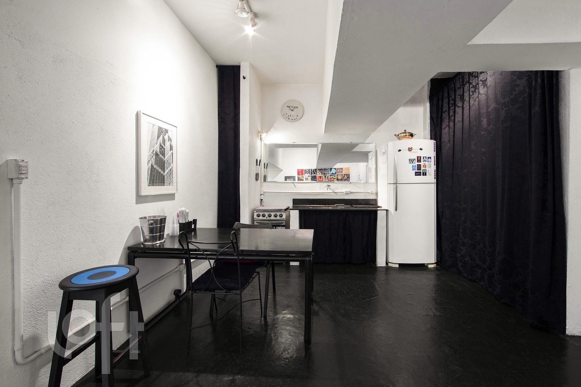 Apartamento, 2 quartos, 162 m² - Foto 10