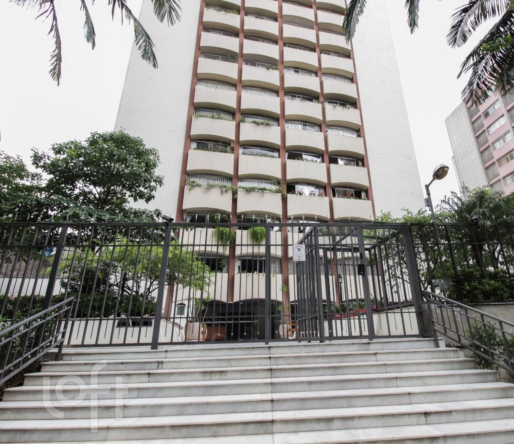 Apartamento, 4 quartos, 268 m² - Foto 24