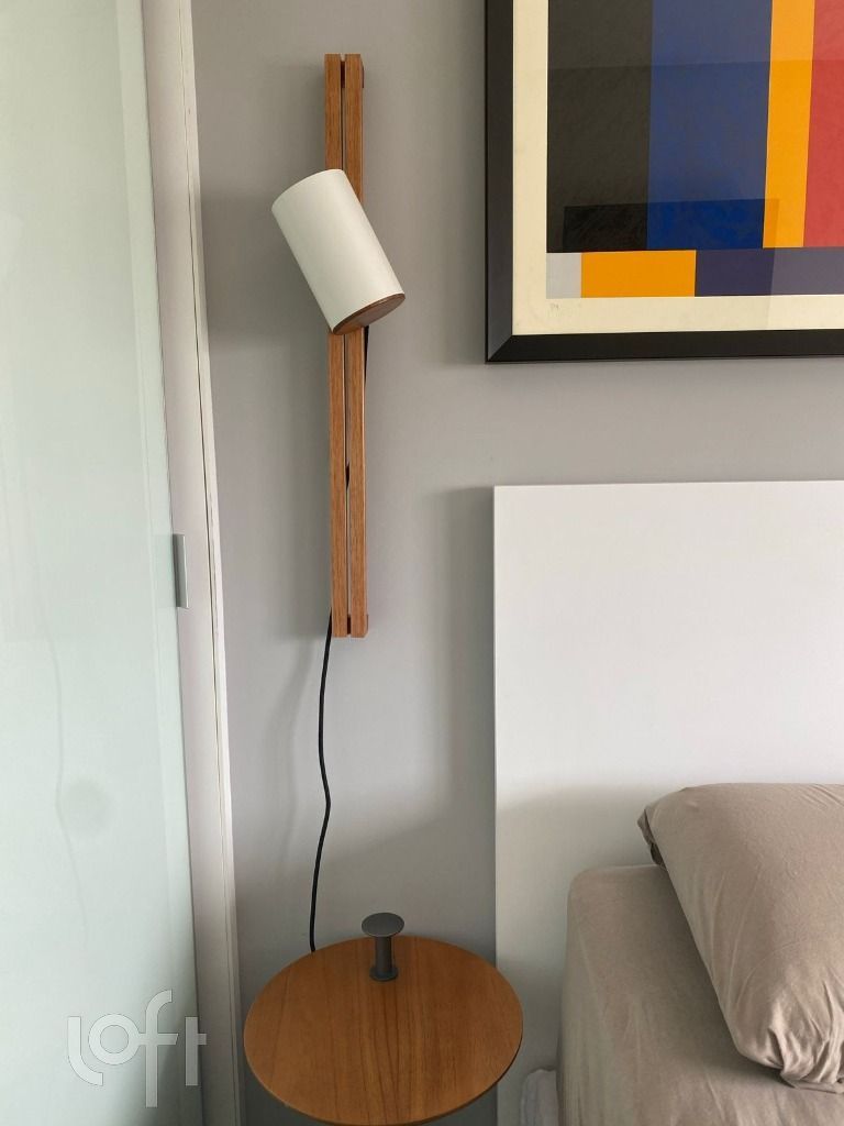 Apartamento, 2 quartos, 47 m² - Foto 3