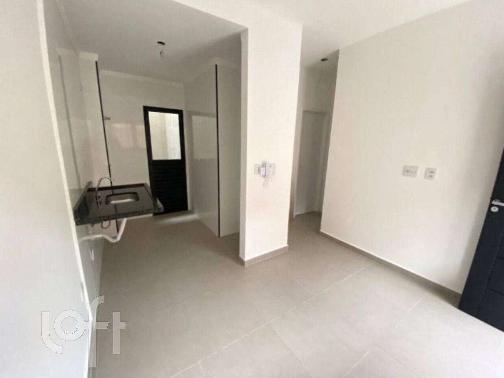 Apartamento, 2 quartos, 34 m² - Foto 4