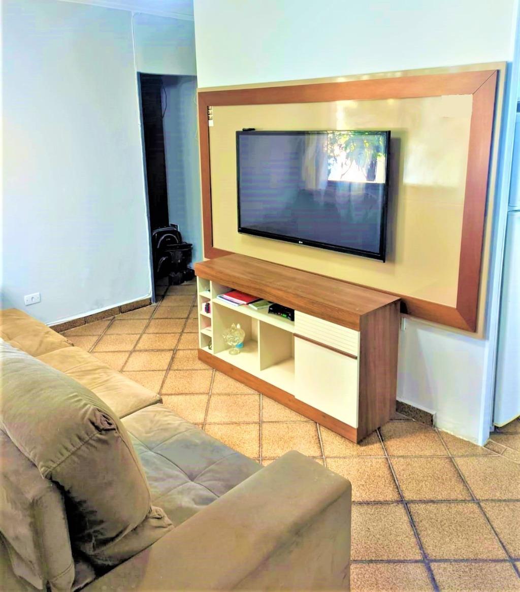 Apartamento, 2 quartos, 44 m² - Foto 2