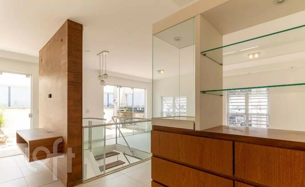 Apartamento, 2 quartos, 165 m² - Foto 1