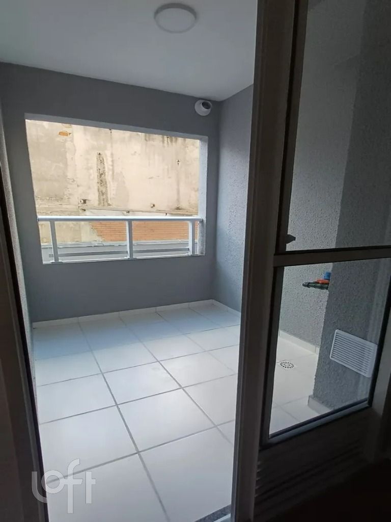 Apartamento, 2 quartos, 31 m² - Foto 3