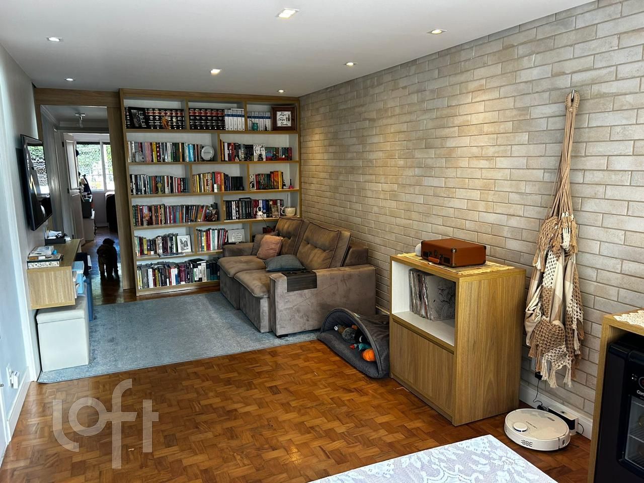 Apartamento à venda com 2 quartos, 87m² - Foto 4
