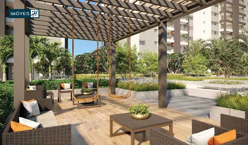 Apartamento, 2 quartos, 80 m² - Foto 28