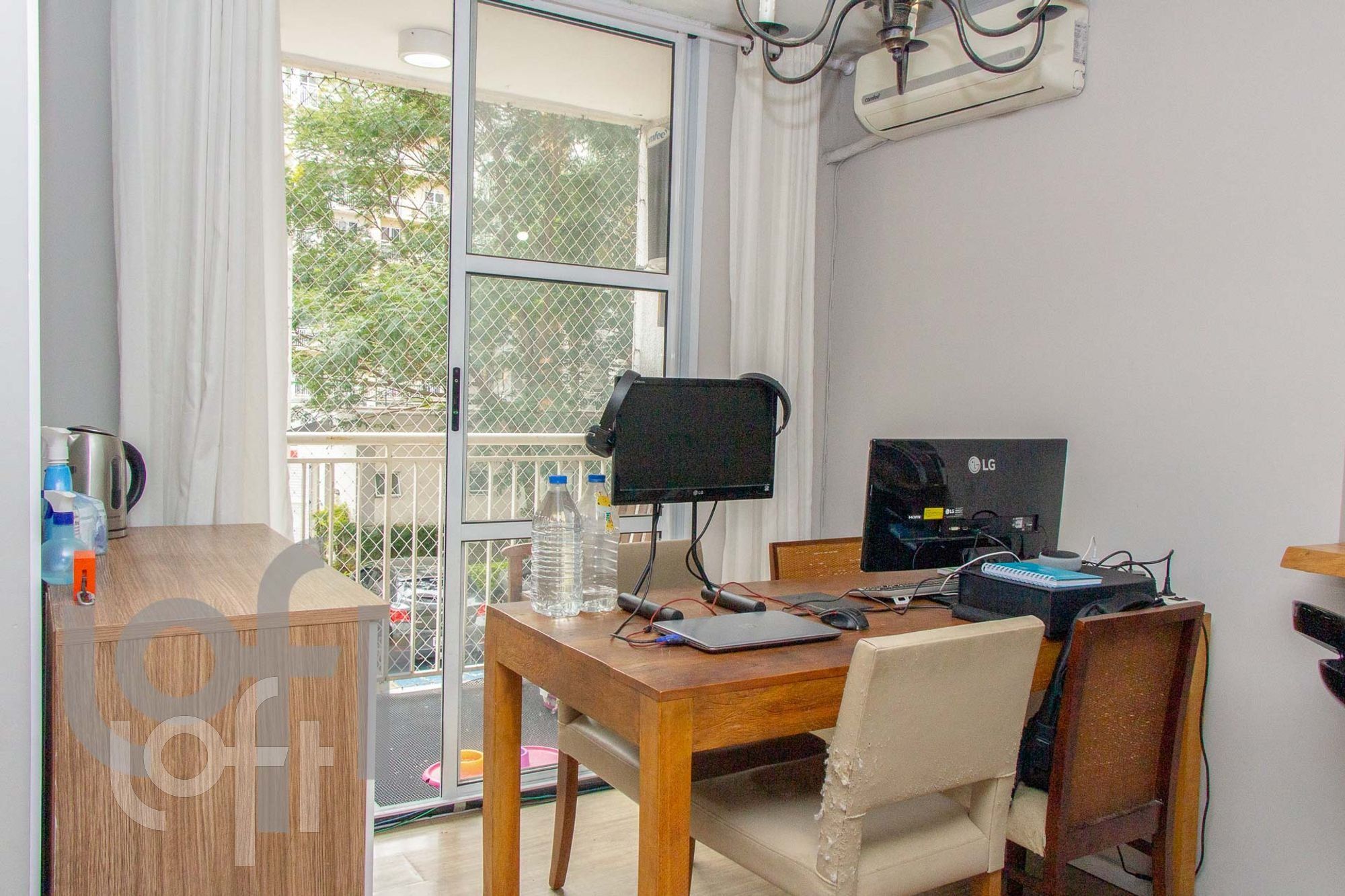 Apartamento à venda com 2 quartos, 70m² - Foto 32