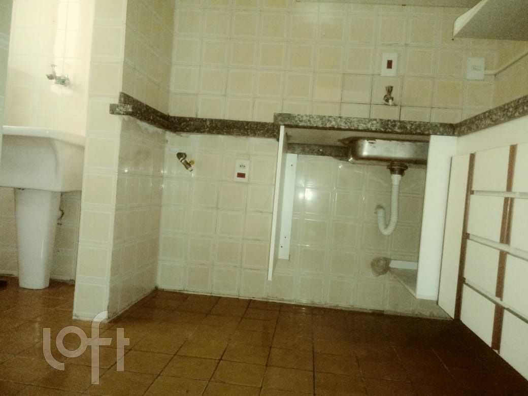 Apartamento à venda com 1 quarto, 44m² - Foto 14