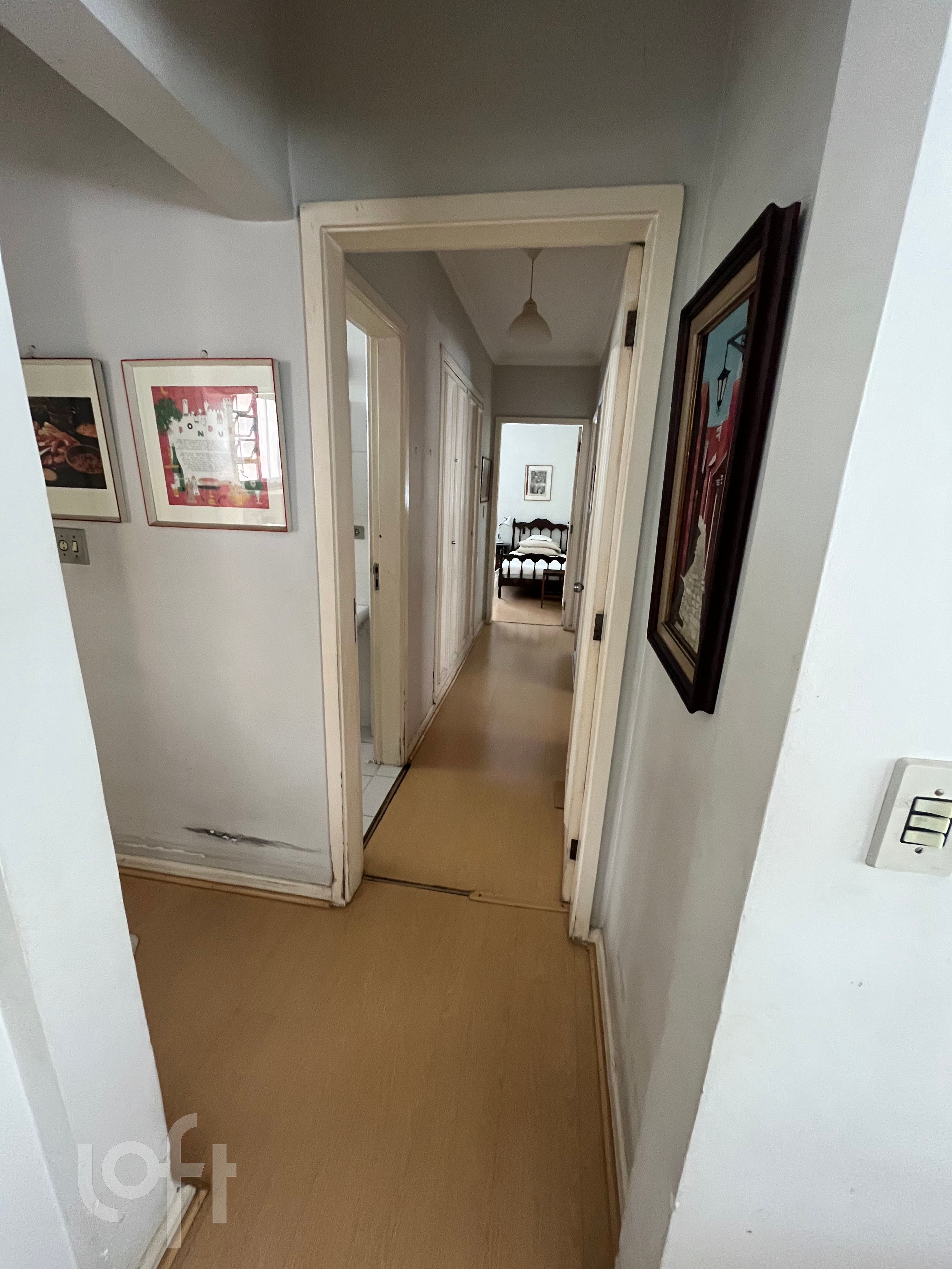 Apartamento à venda com 4 quartos, 153m² - Foto 13