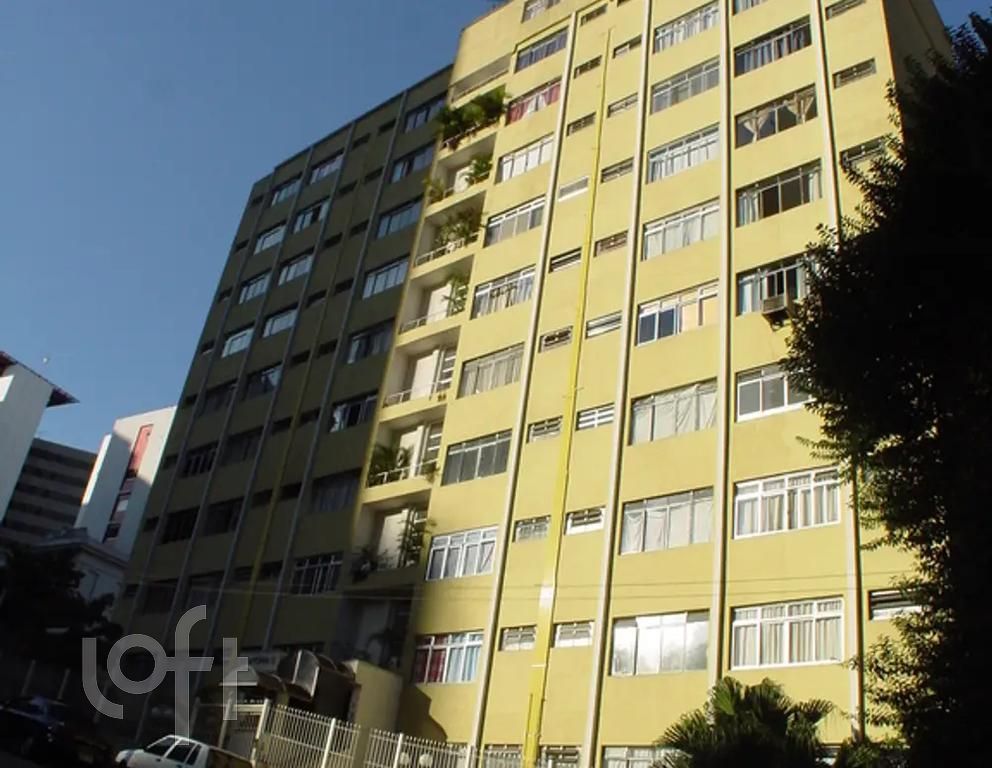 Apartamento, 1 quarto, 38 m² - Foto 8
