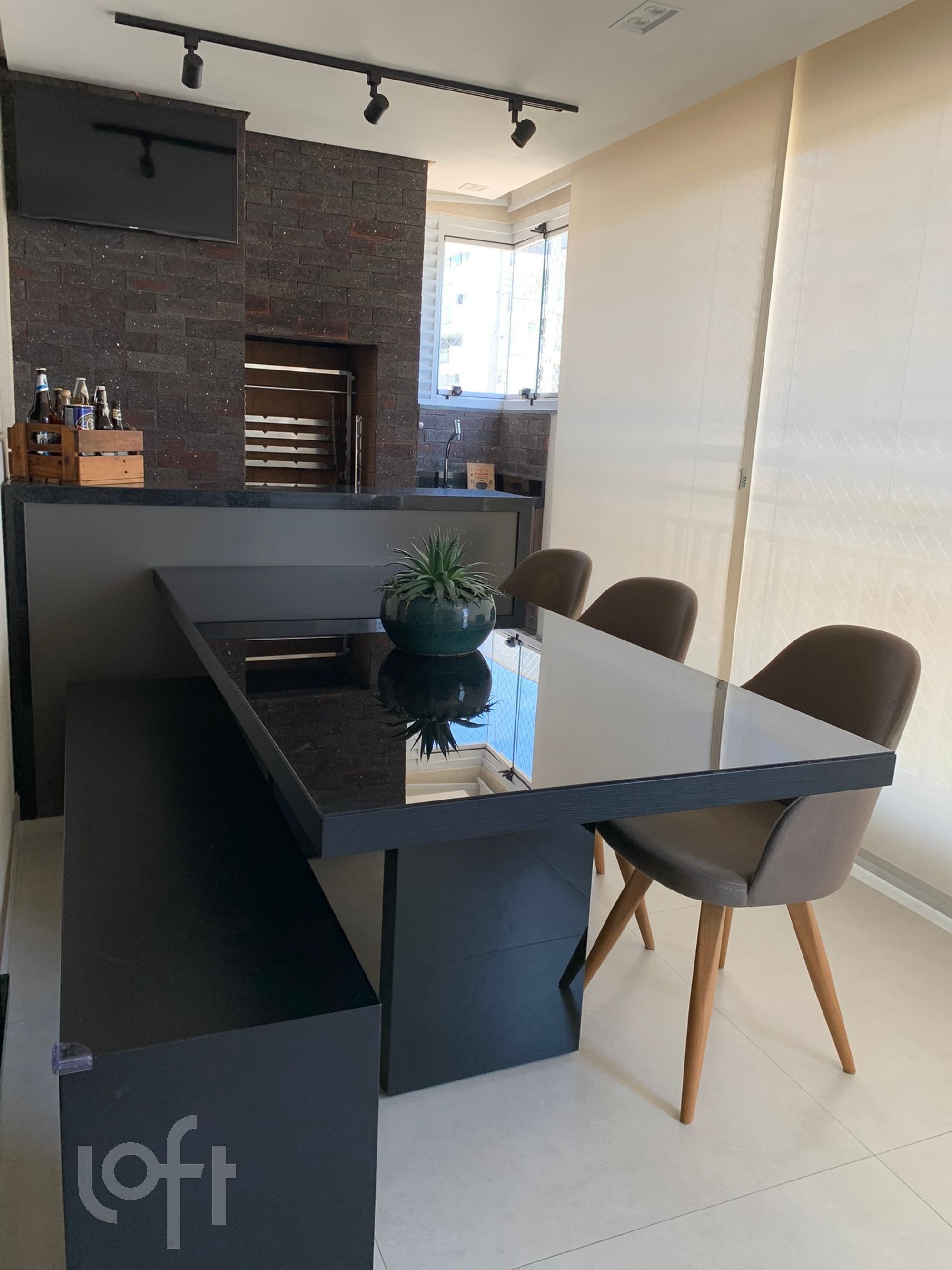 Apartamento, 2 quartos, 75 m² - Foto 6