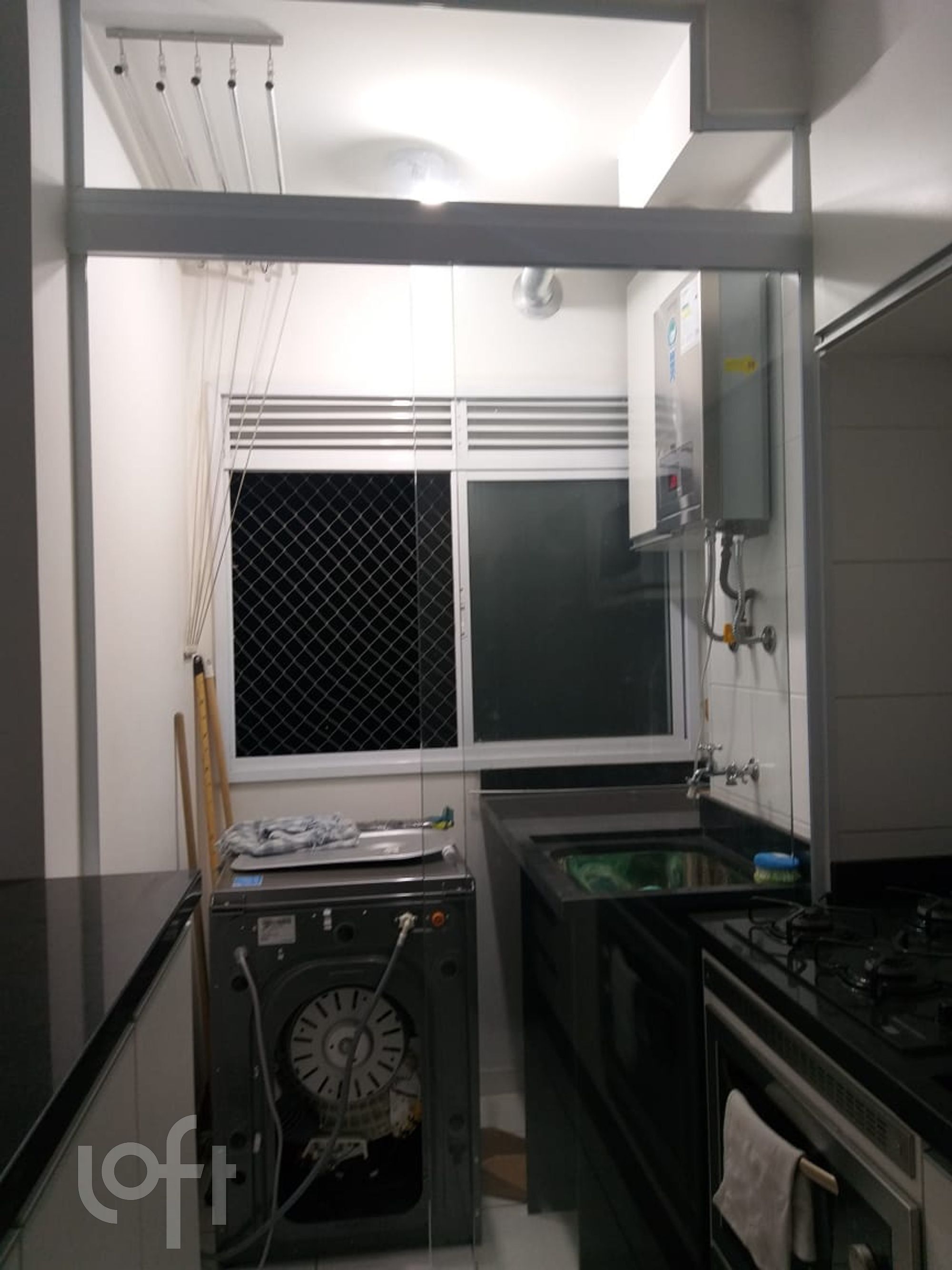 Apartamento, 2 quartos, 44 m² - Foto 5