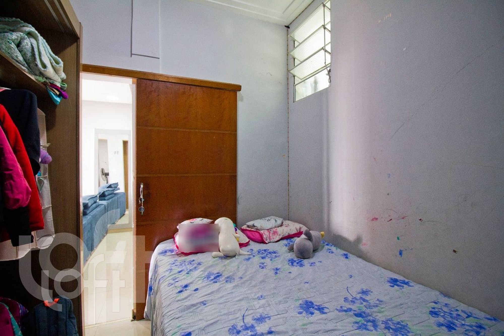 Apartamento, 2 quartos, 60 m² - Foto 2