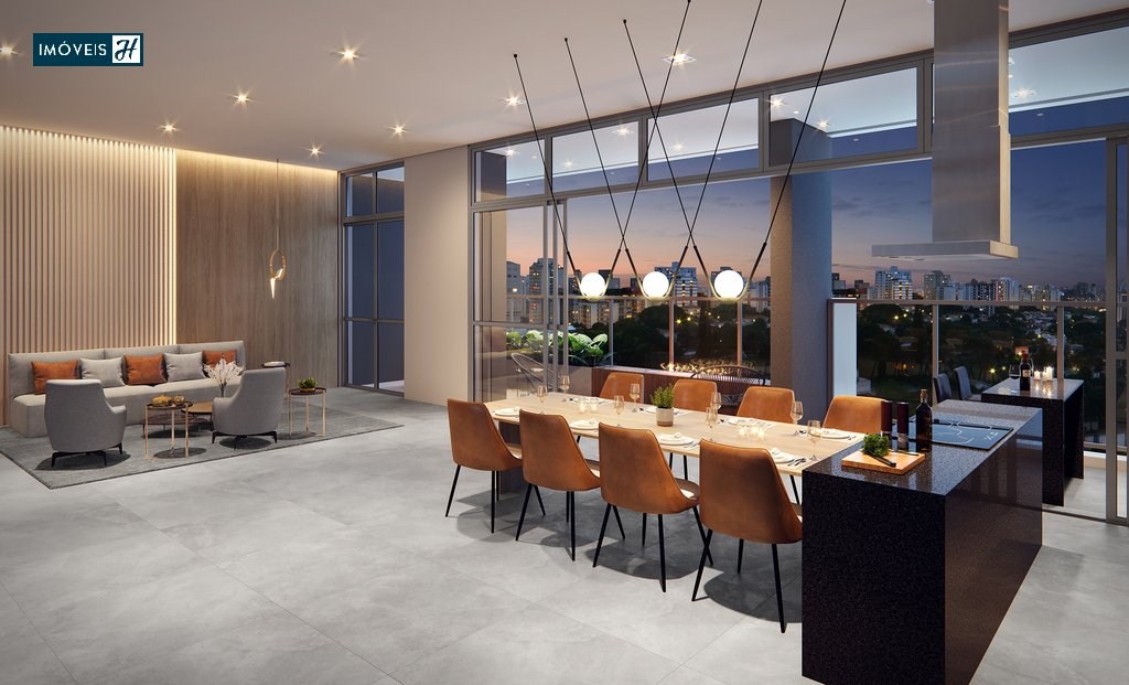 Apartamento, 3 quartos, 109 m² - Foto 9