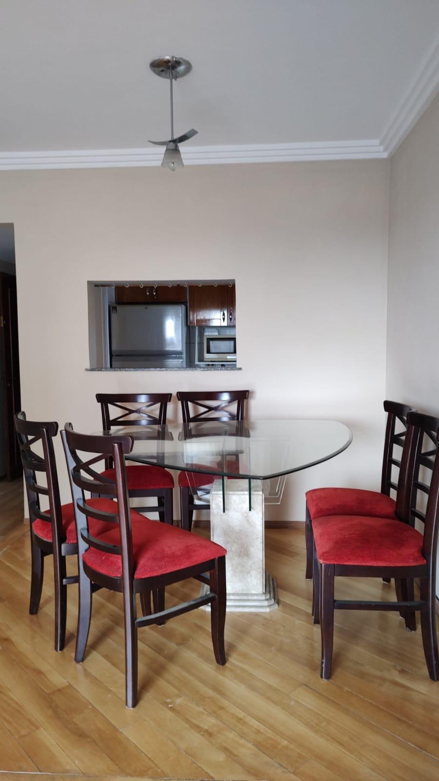 Apartamento, 3 quartos, 72 m² - Foto 15