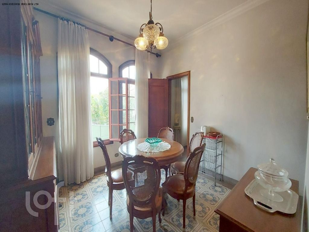 Casa, 5 quartos, 720 m² - Foto 17