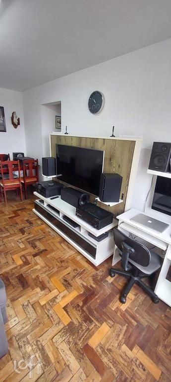 Apartamento, 1 quarto, 49 m² - Foto 5