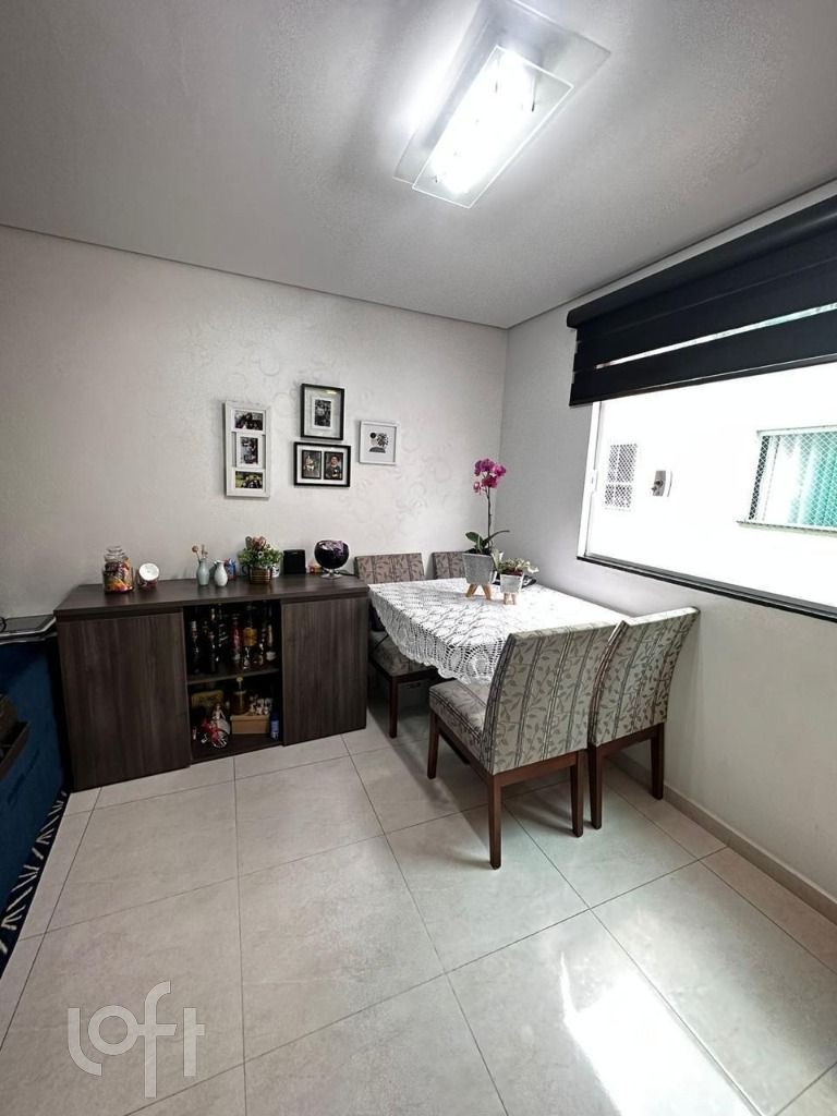 Casa de Condomínio, 2 quartos - Foto 15