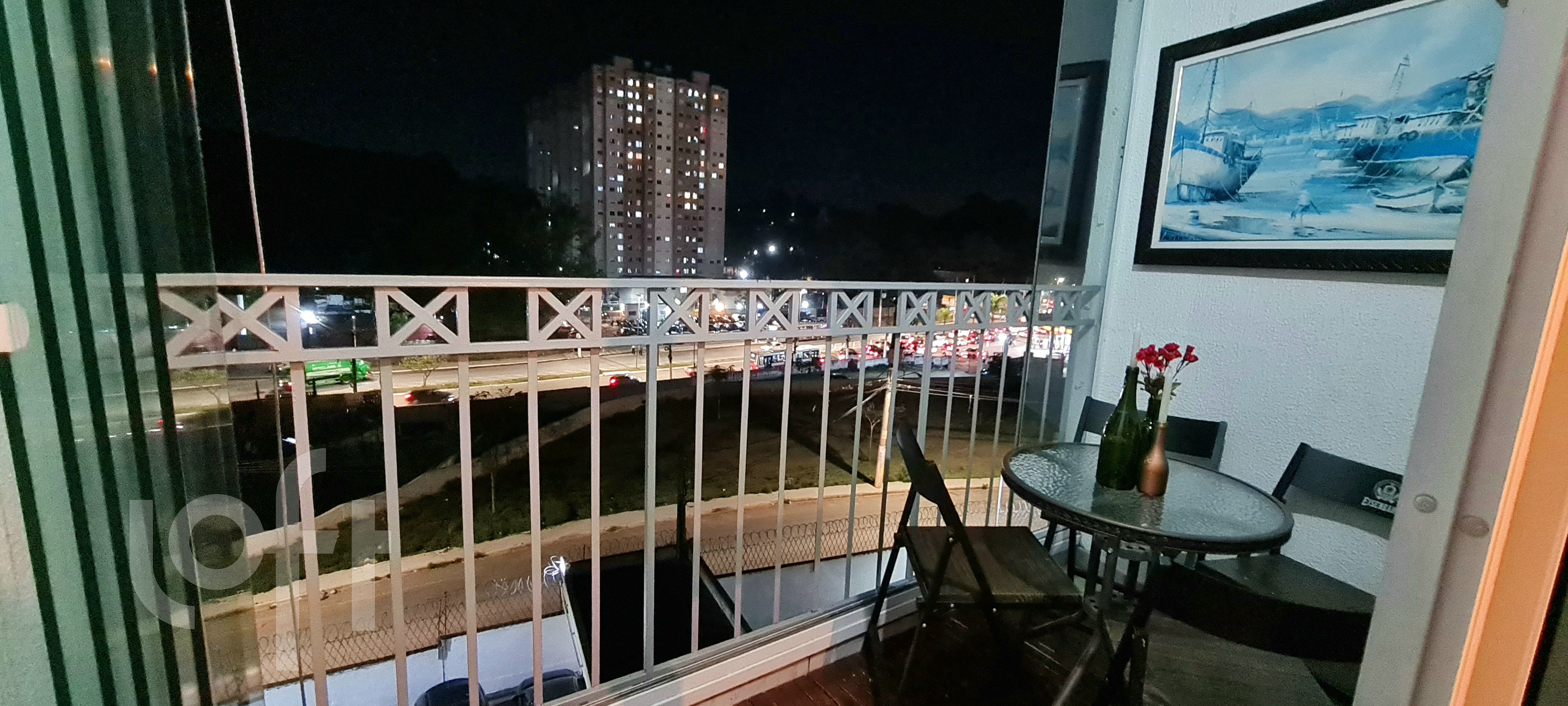 Apartamento, 2 quartos, 56 m² - Foto 19