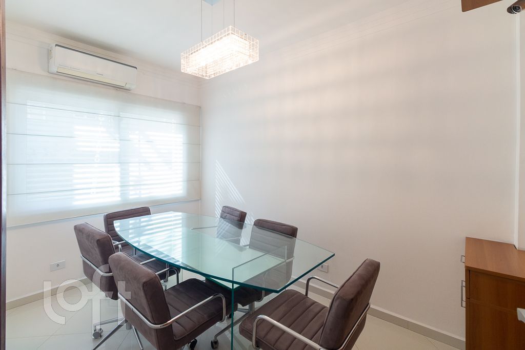 Casa, 3 quartos, 184 m² - Foto 11