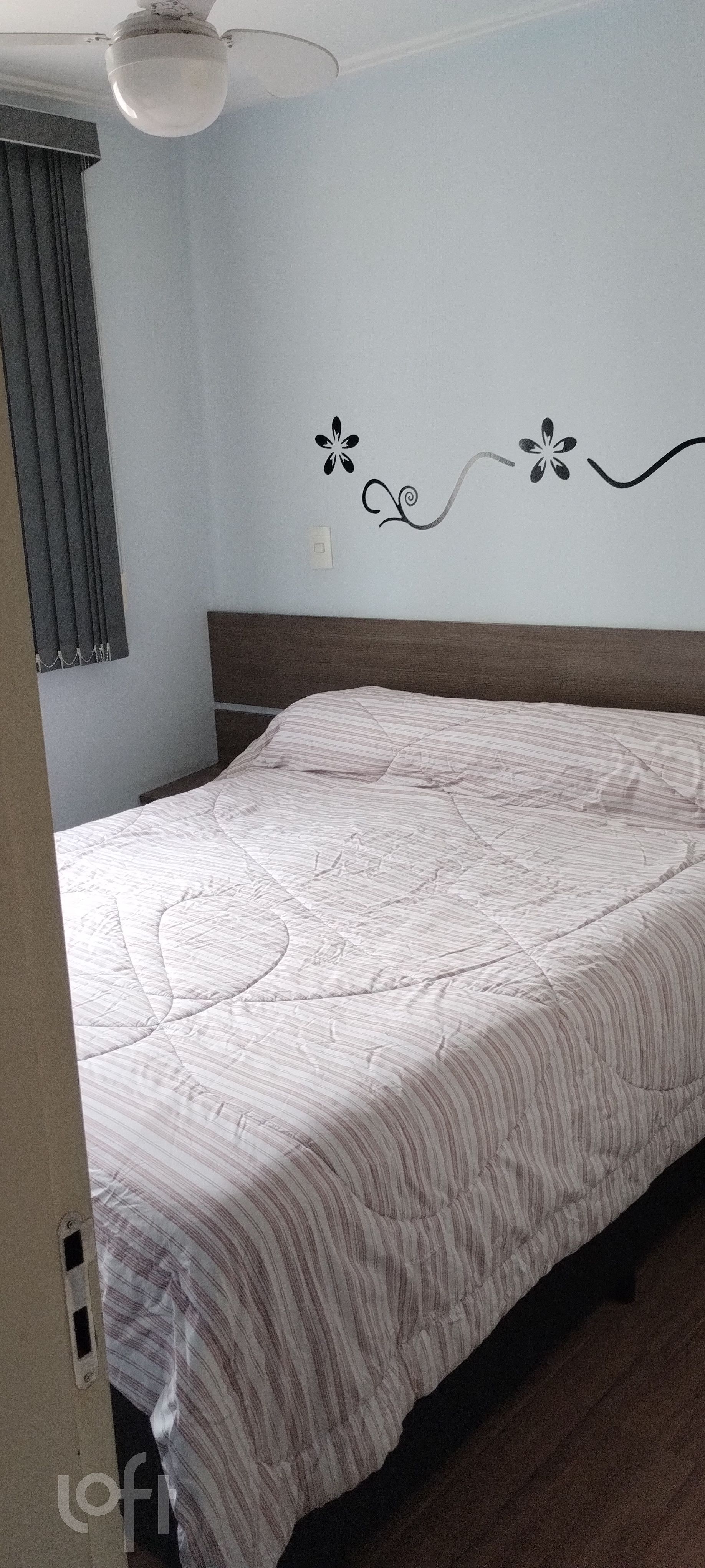 Apartamento, 2 quartos, 50 m² - Foto 8